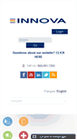 Mobile Screenshot of innovamed.com